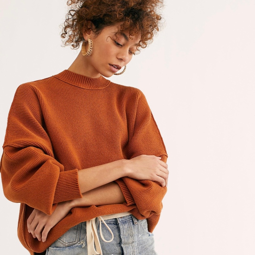 Free People Easy Street Tunic